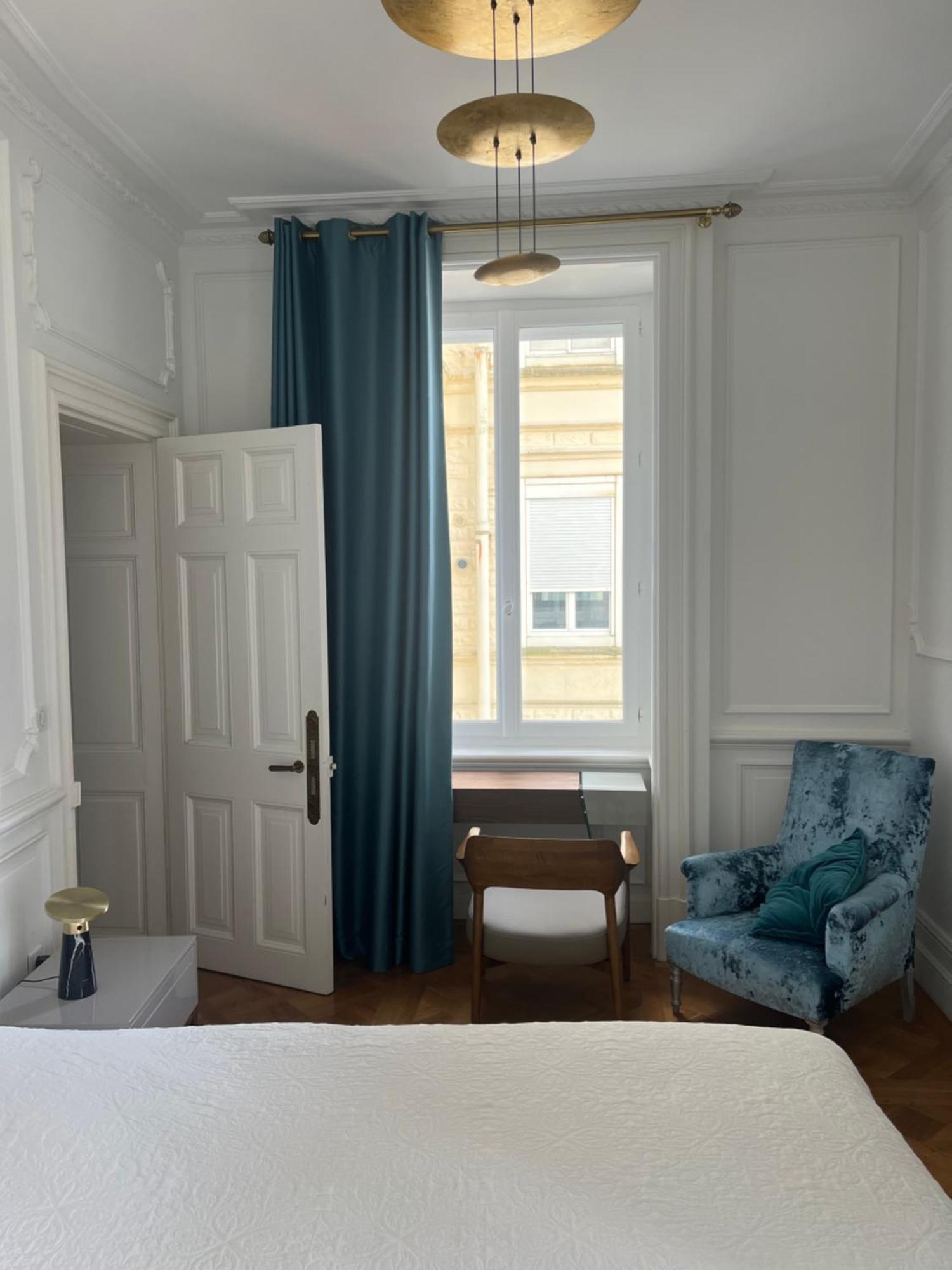 Residence Helianthe Biarritz Buitenkant foto
