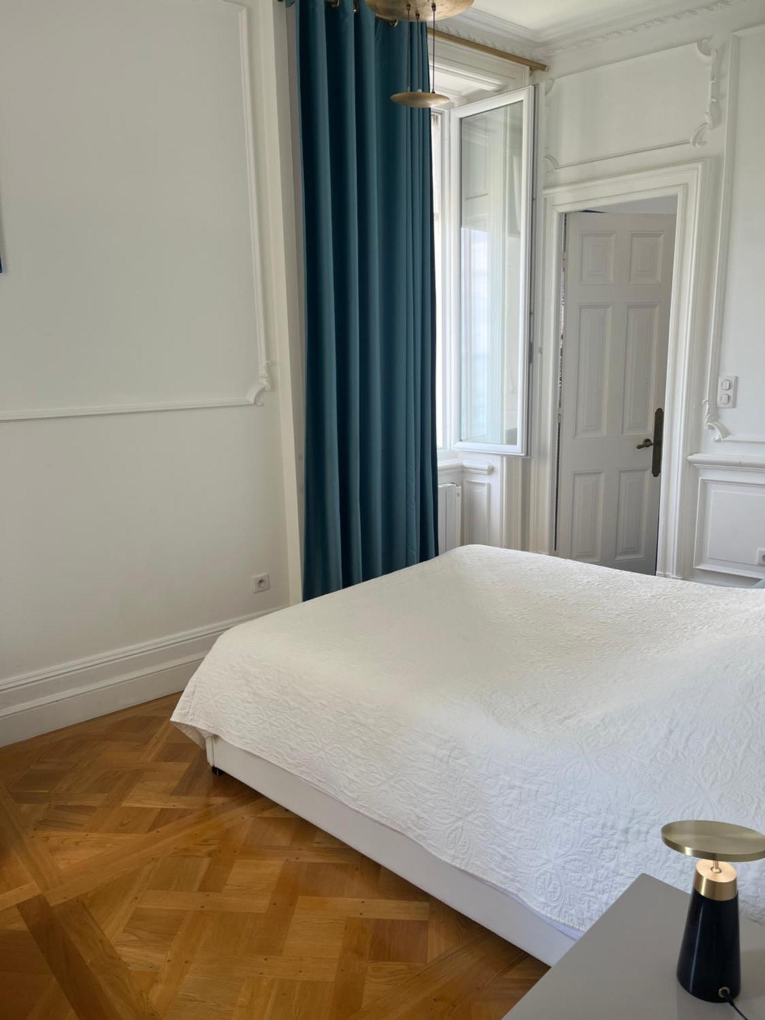 Residence Helianthe Biarritz Buitenkant foto