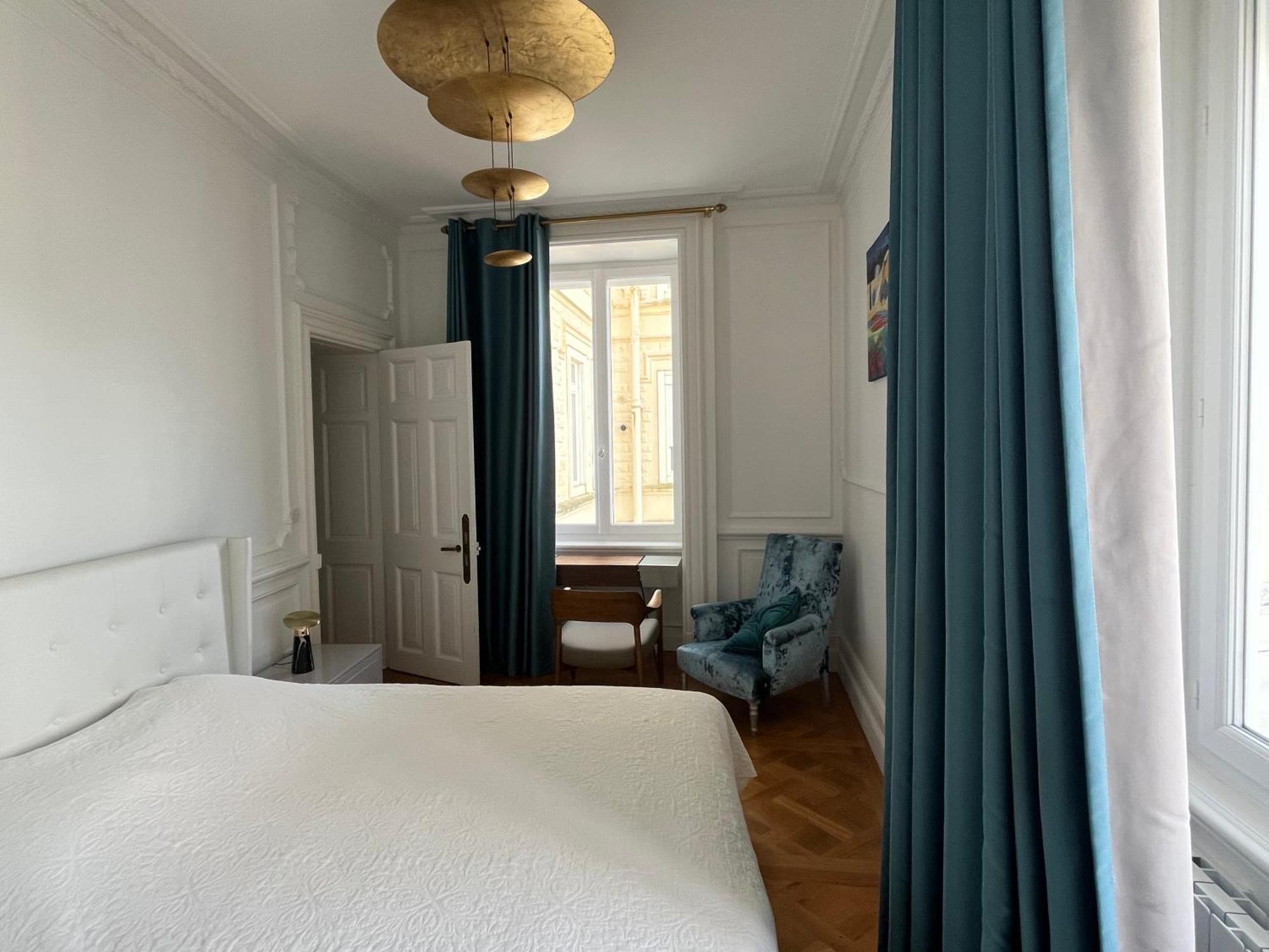 Residence Helianthe Biarritz Buitenkant foto
